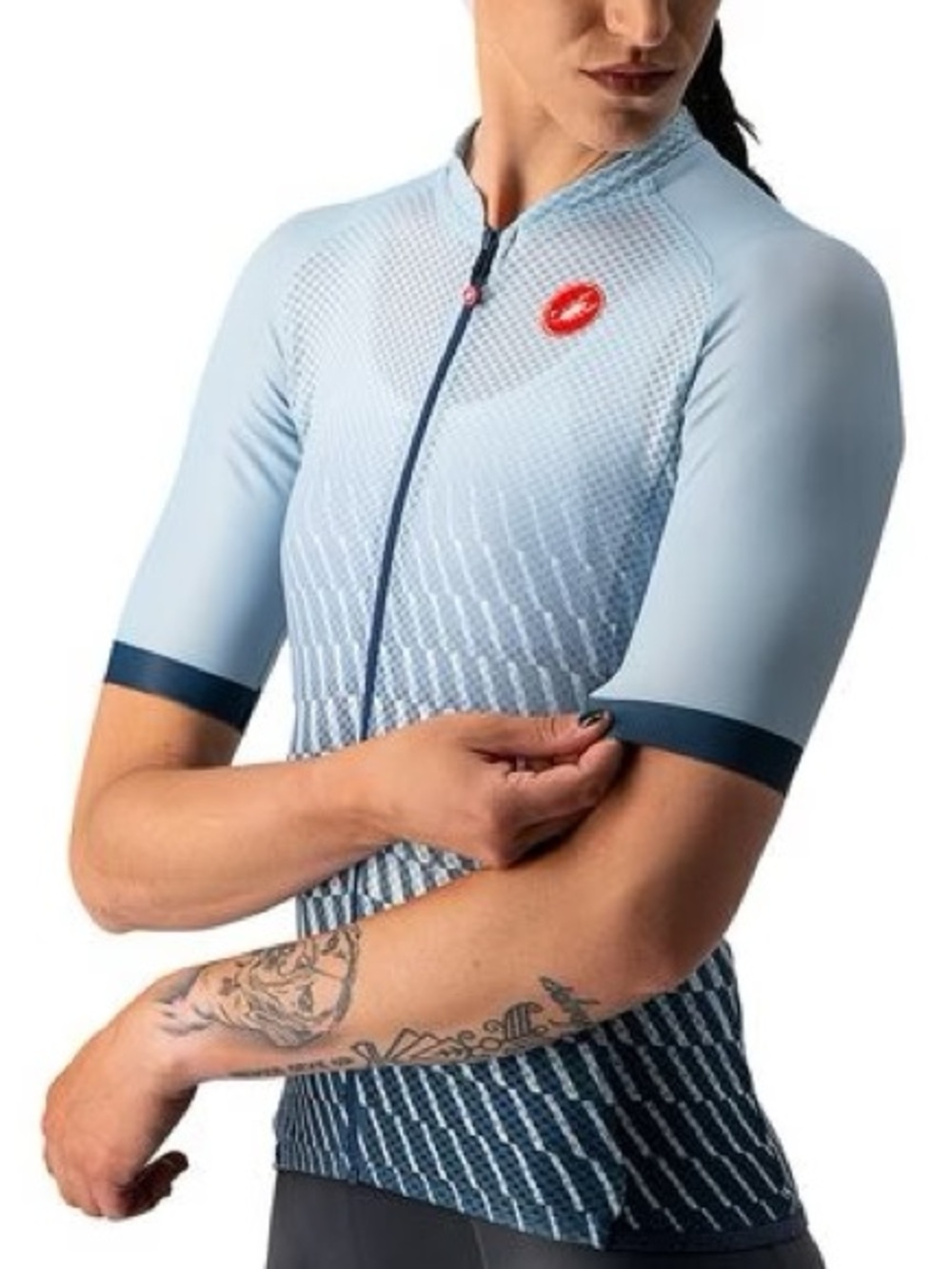 🔥 CASTELLI
CLIMBER'S 2.0 WOMENS JERSEY (MEDIUM) - Picture 2 of 15